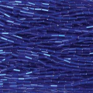 G2#2-265 Blue Silverlined Bugles